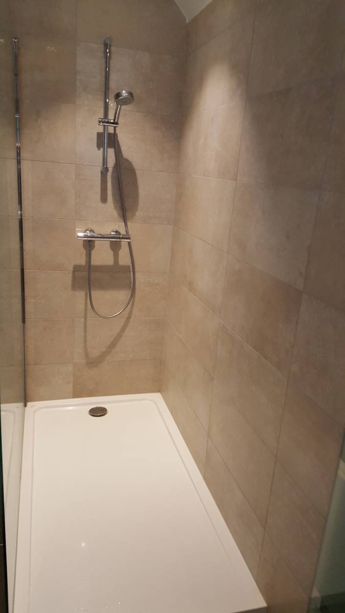 Salles de bains clé en main Riedisheim 13