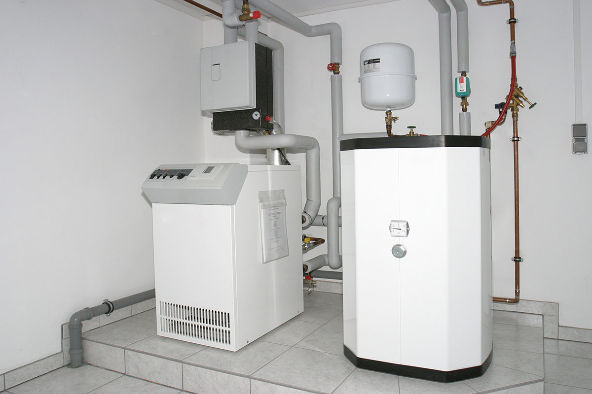 CHAUFFAGE 2 | ETS Greter Des solutions de chauffage adaptées à tous vos besoins Belfort