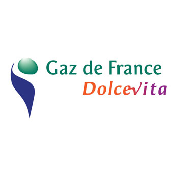LOGO_DOLCEVITA | ETS Greter Gaz de france Valentigney