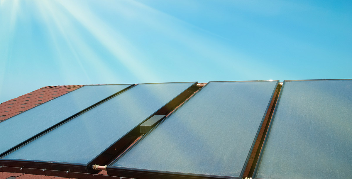 PANNEAUX SOLAIRES1 | ETS Greter Énergies renouvelables et chauffages écologiques dans le Haut-Rhin (68) et le Doubs (25) Audincourt