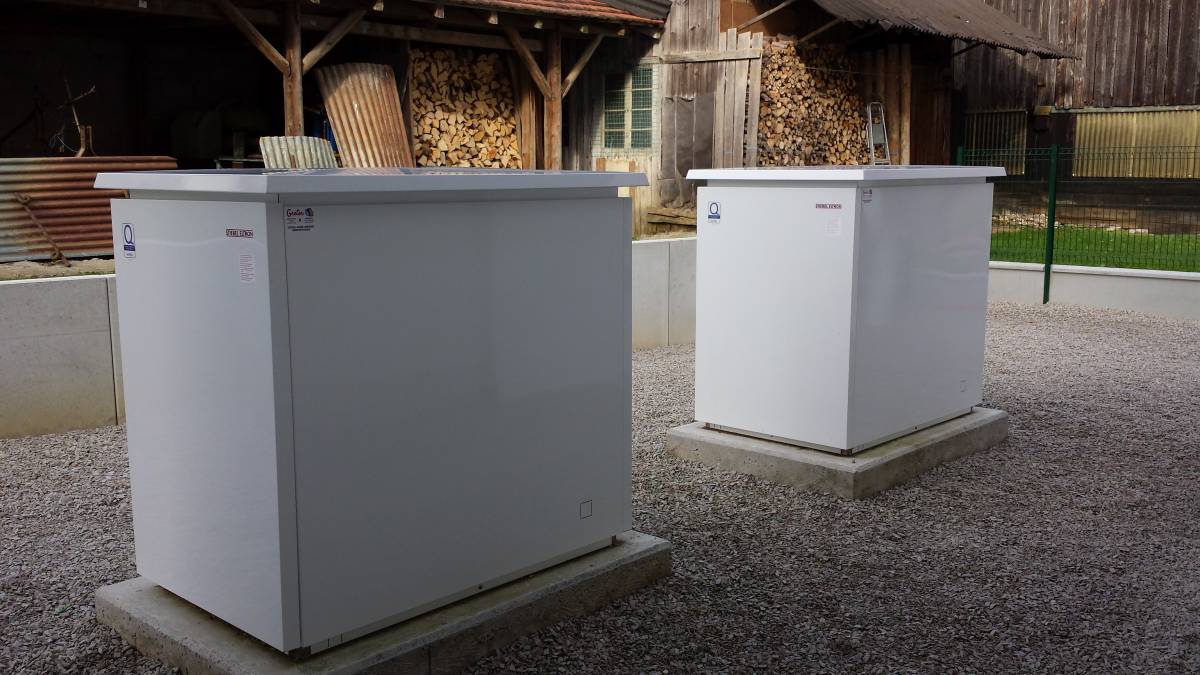 Energies renouvelables Illzach 0