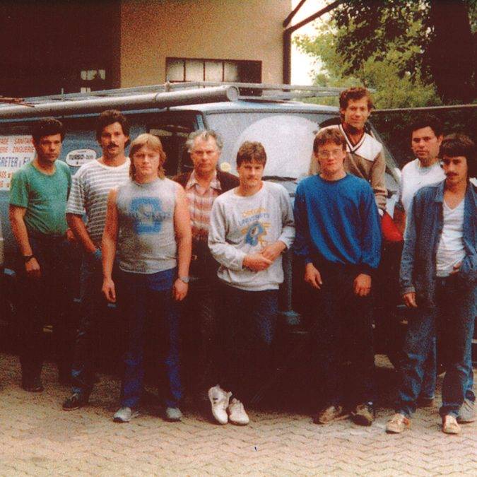 ETS Greter : à vos côtés depuis 65 ans ! Audincourt 2