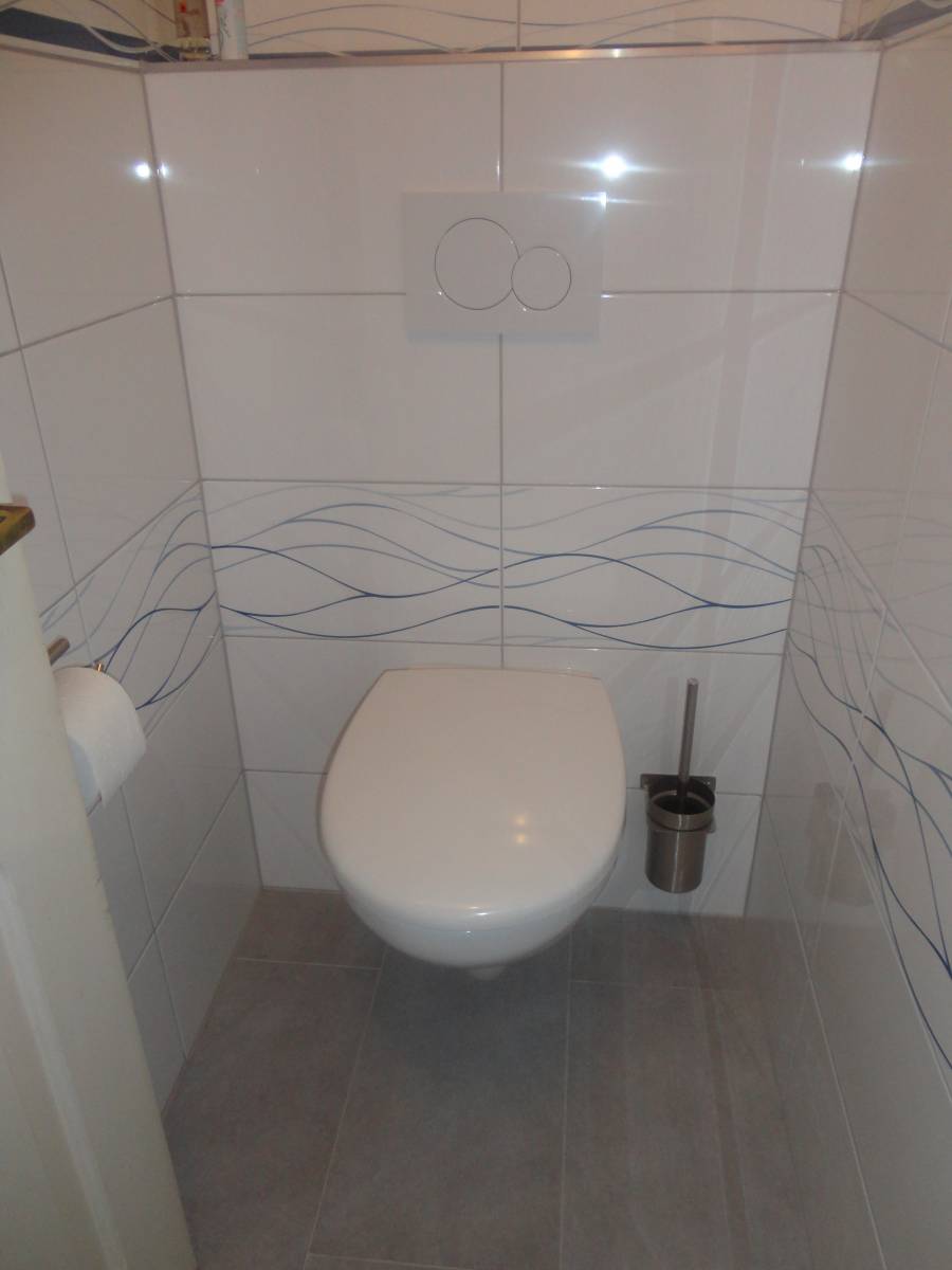 Salles de bains clé en main Illzach 21