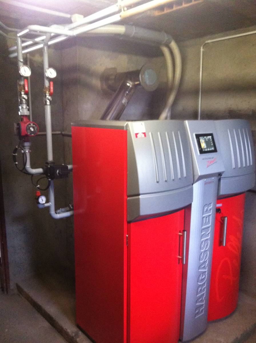 Chauffagiste à Retzwiller près d&#8217;Altkirch Montbéliard