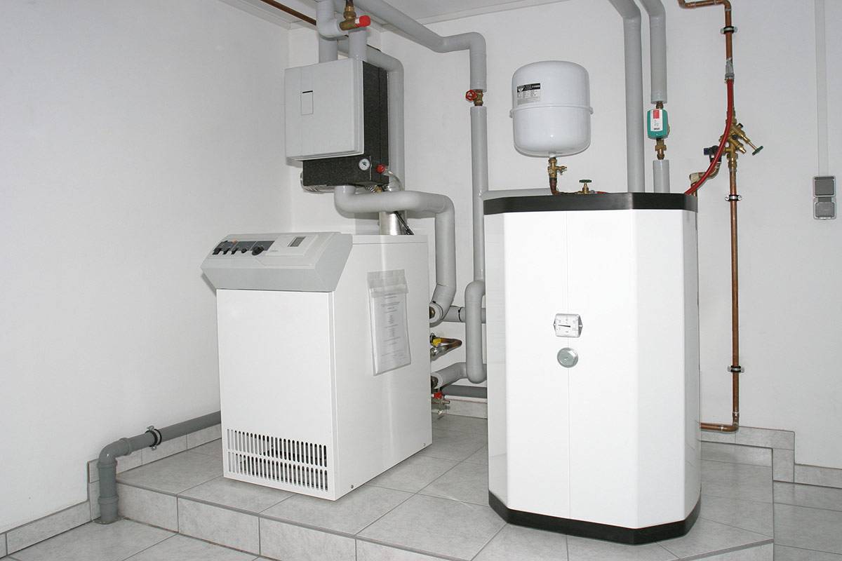 Des solutions de chauffage adaptées à tous vos besoins Belfort