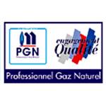 Professionnel du gaz naturel Mulhouse