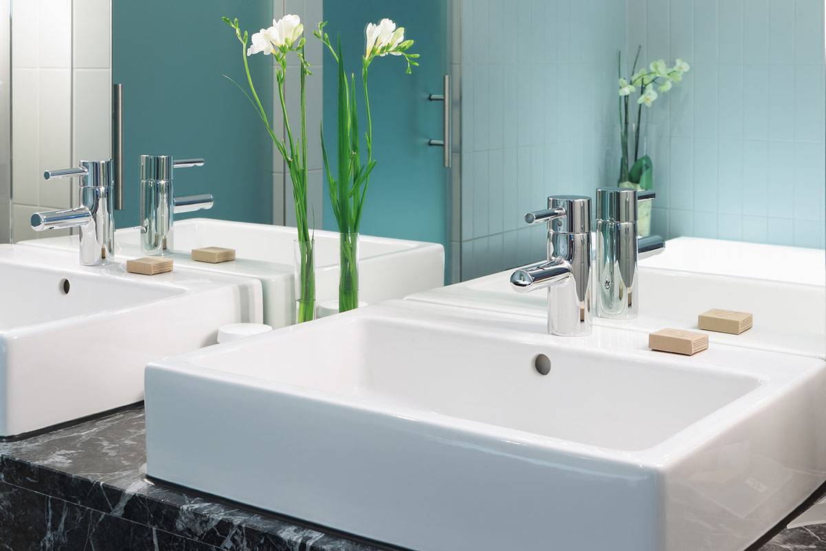 Créez votre salle de bain sur mesure, clé en main Wittenheim