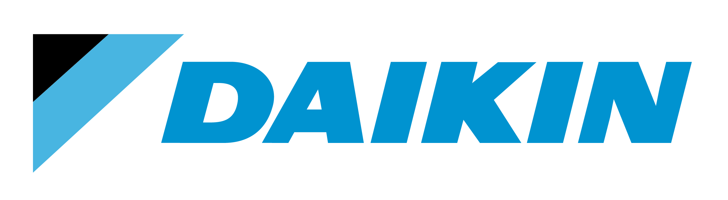DAIKIN | ETS Greter Daikin Guebwiller