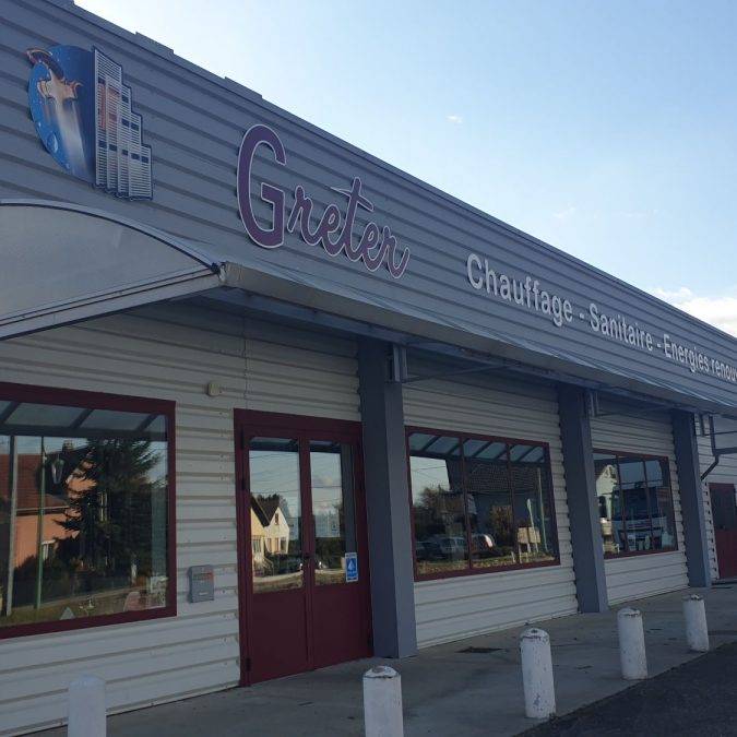 ETS Greter : à vos côtés depuis 65 ans ! Montbéliard 3