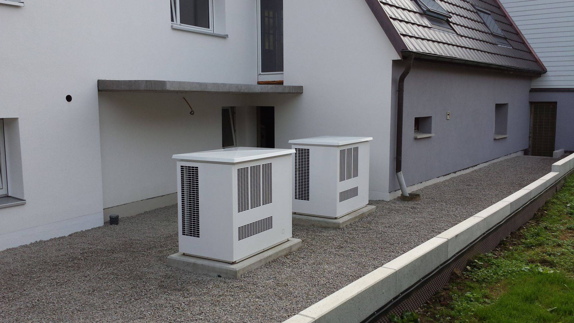 Pompe à Chaleur Mulhouse