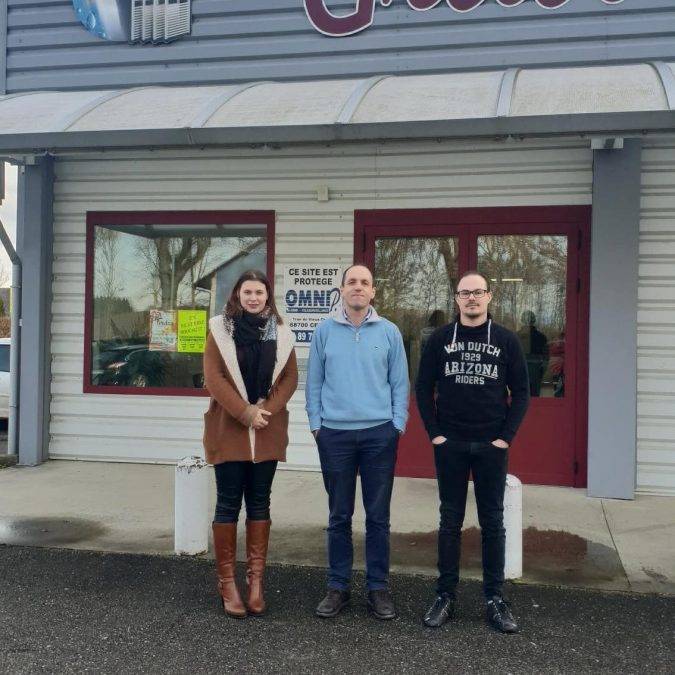 ETS Greter : à vos côtés depuis 65 ans ! Kingersheim 4