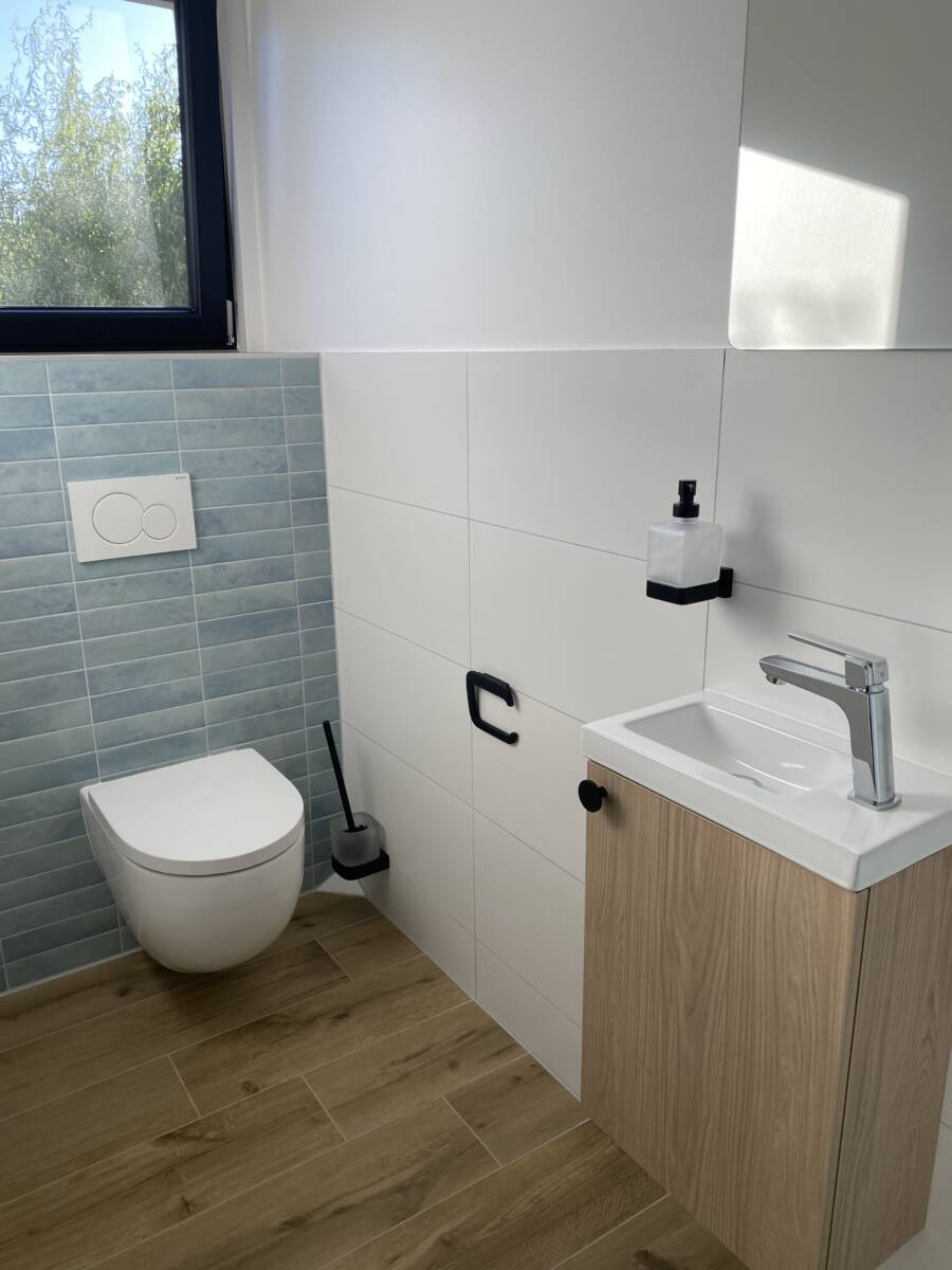 Salles de bains clé en main Wittenheim 28