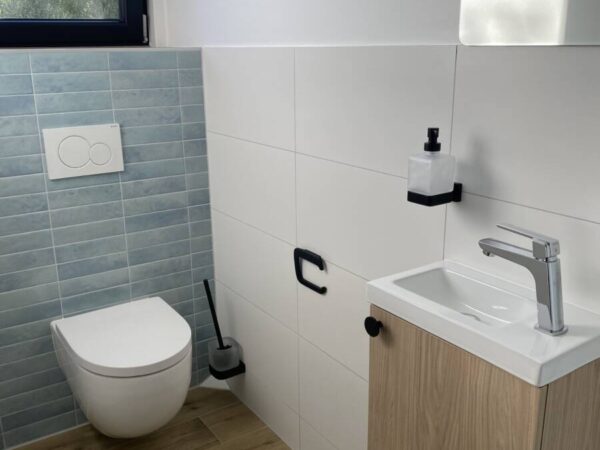 Salle de bains clé en main en rénovation et neuf dans le Haut-Rhin (68) et le Territoire de Belfort (90) Wittenheim 0